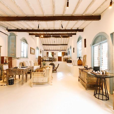 Casa La Torre Hotel Boutique Trancoso Exterior photo