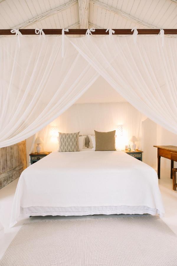 Casa La Torre Hotel Boutique Trancoso Exterior photo